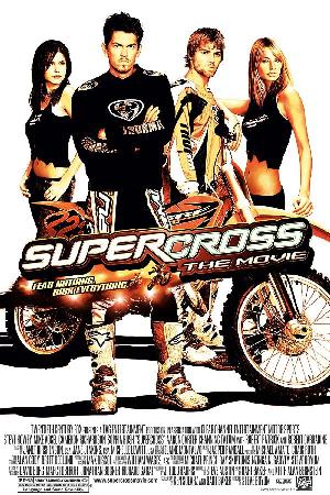 Supercross: The Movie (2005)