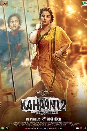Kahaani 2: Durga Rani Singh (2016)