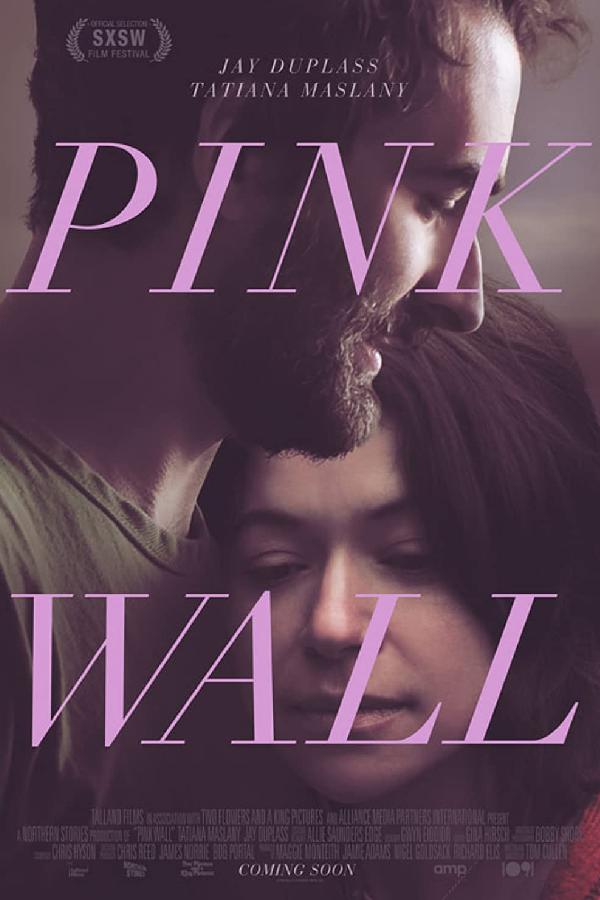 Pink Wall (2019)