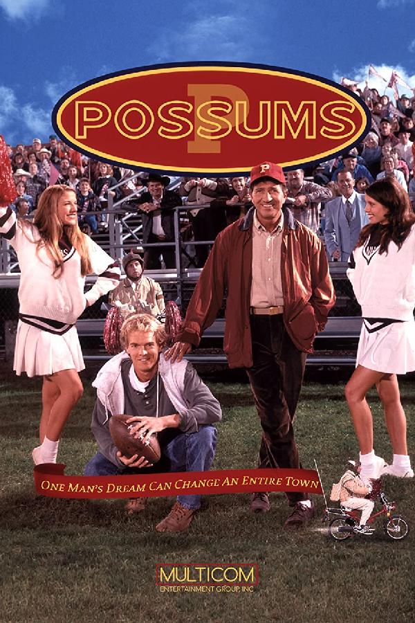 Possums (1997)