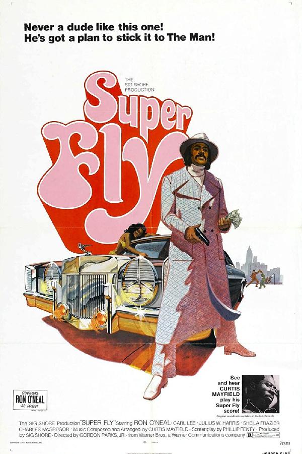 Superfly (1972)