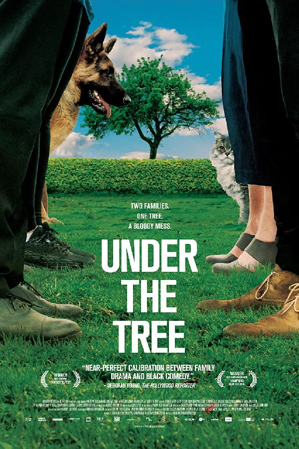Under the Tree (2017)