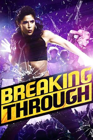Breaking Through (2015)