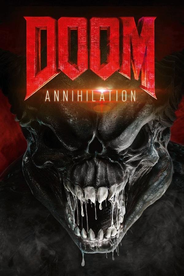 Doom: Annihilation (2019)