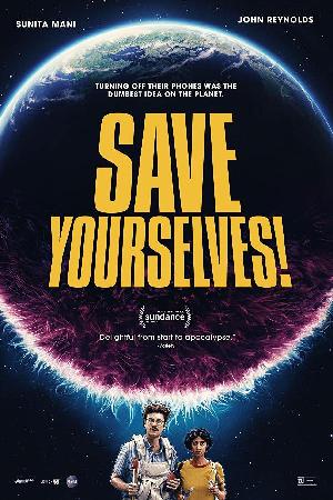 Save Yourselves! (2020)