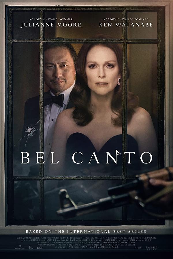 Bel Canto (2018)