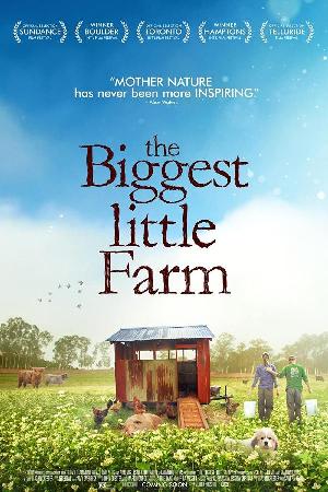 The Biggest Little Farm (2018)