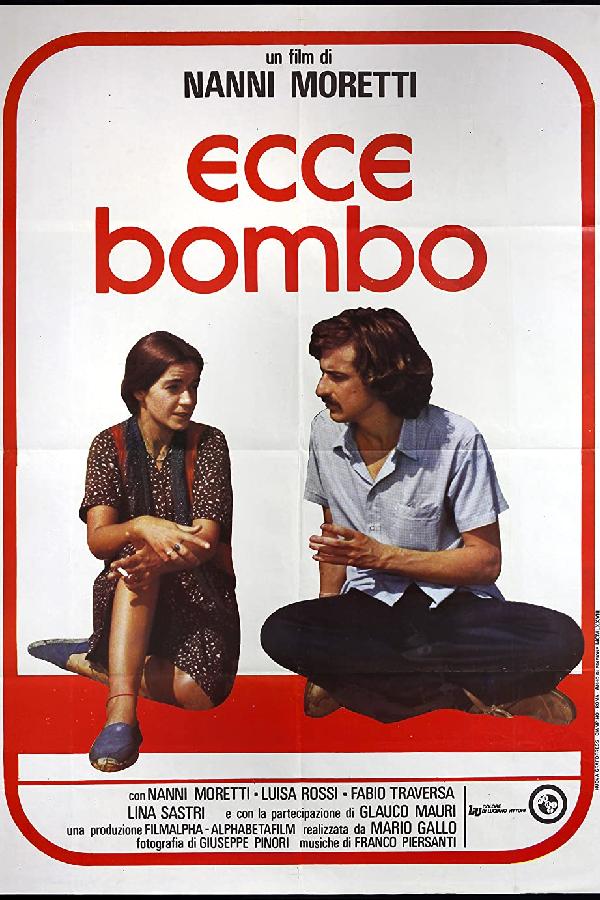 Ecce Bombo (1978)