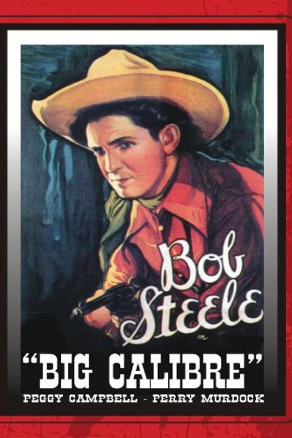 Big Calibre (1935)