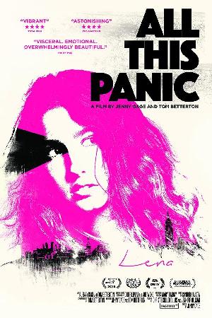 All This Panic (2016)