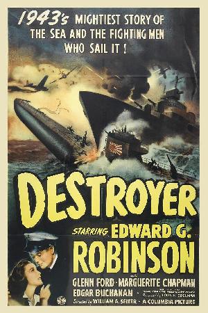 Destroyer (1943)