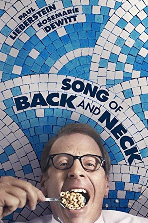 Song of Back and Neck (2018)