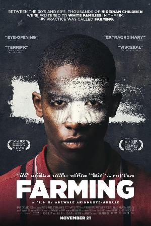 Farming (2018)