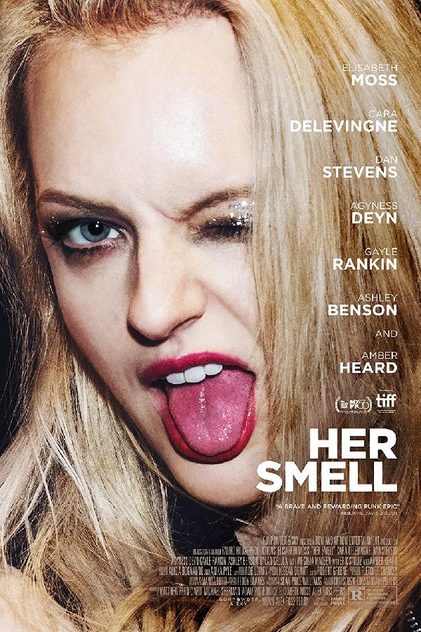 Her Smell (2018)
