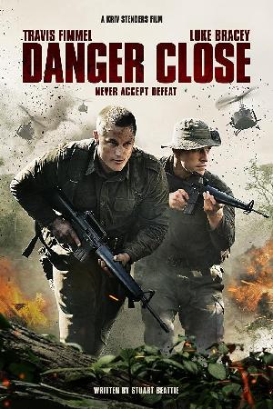 Danger Close: The Battle of Long Tan (2019)