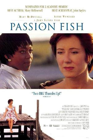 Passion Fish (1992)