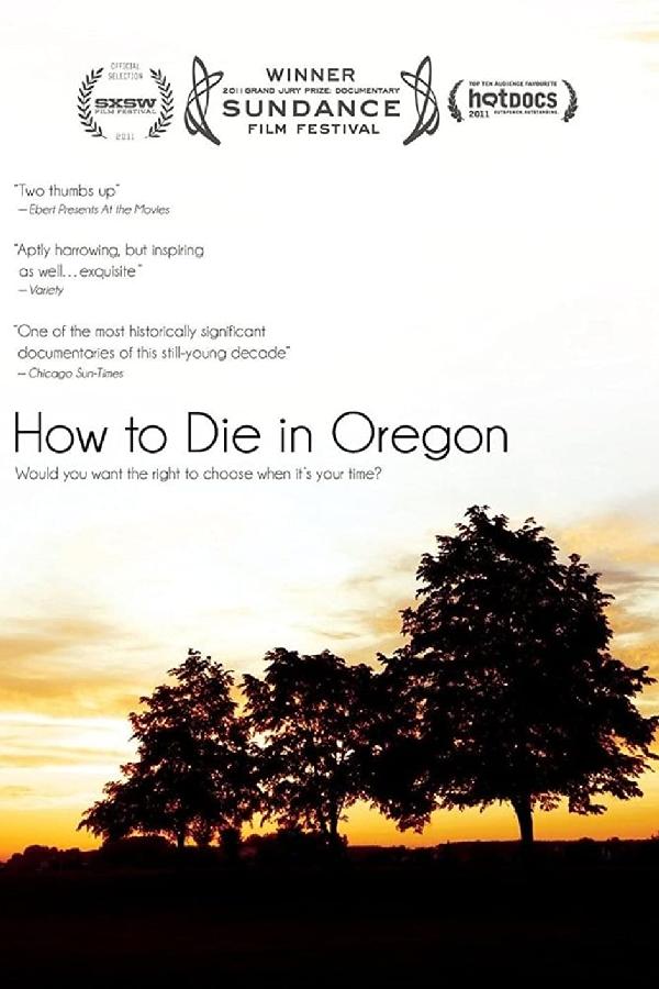 How to Die in Oregon (2011)