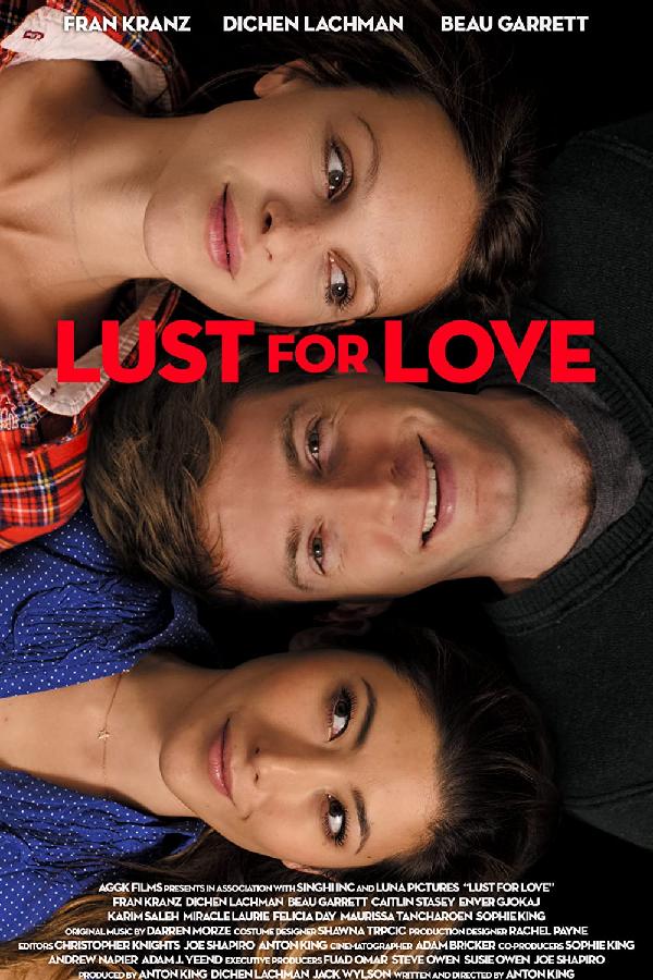 Lust for Love (2014)