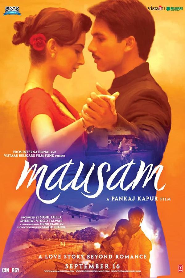 Mausam (2011)