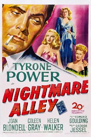 Night Is My Future (1947)