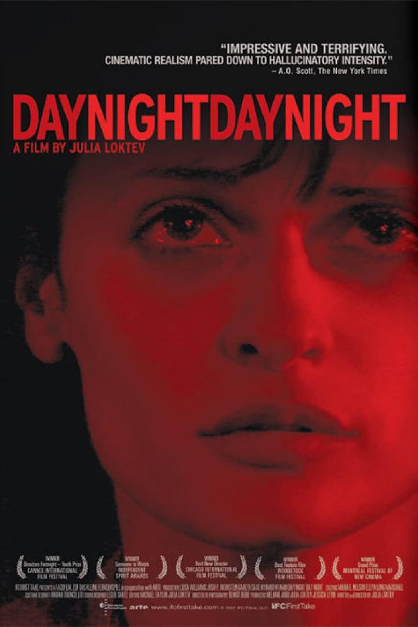 Day Night Day Night (2006)