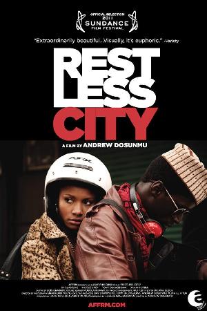 Restless City (2011)