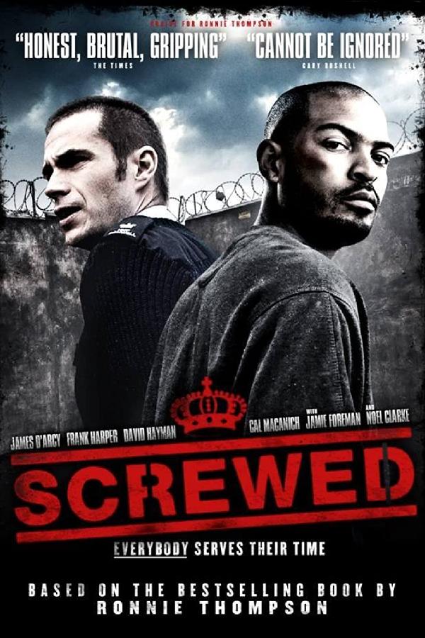Screwed (2011)