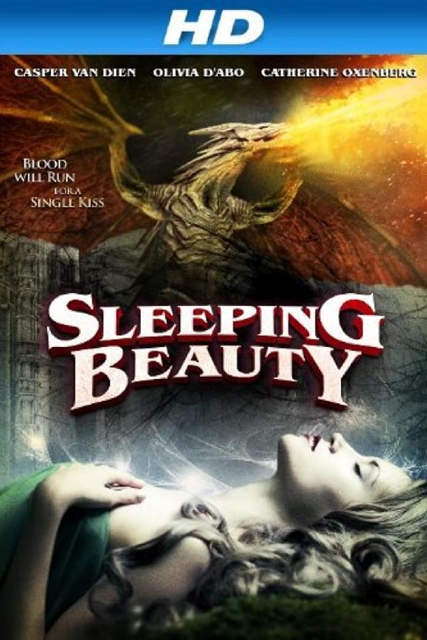 Sleeping Beauty (2014)
