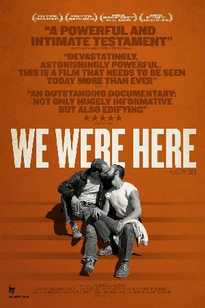 We Were Here (2011)