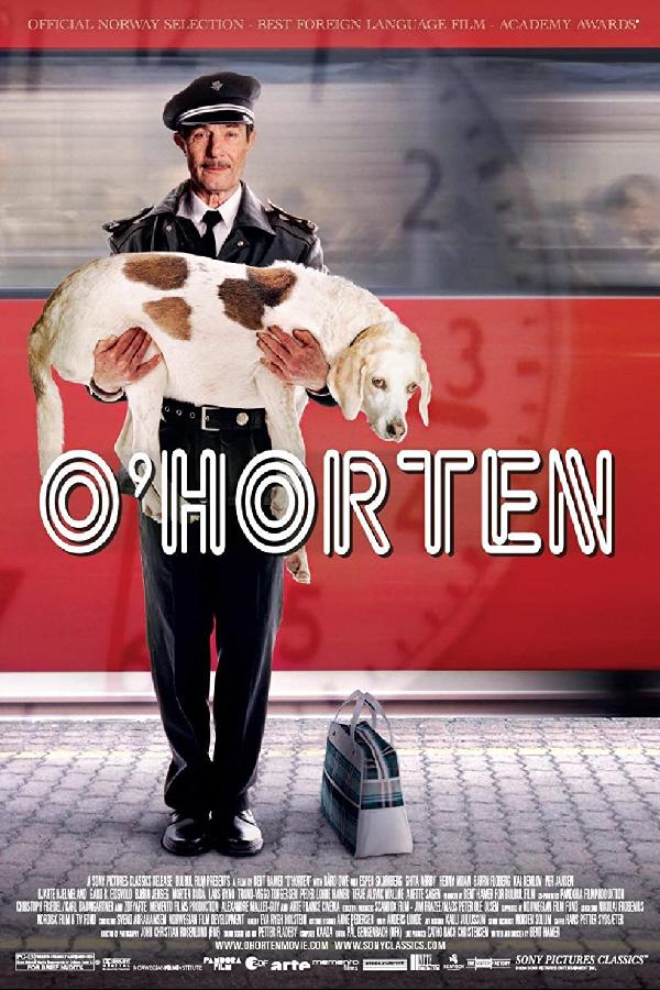O'Horten (2007)
