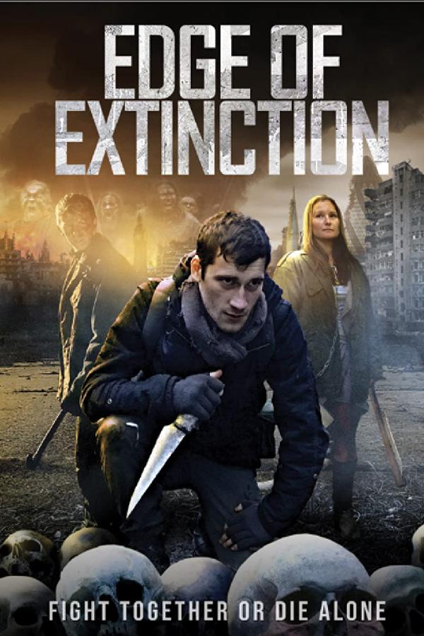 Edge of Extinction (2020)