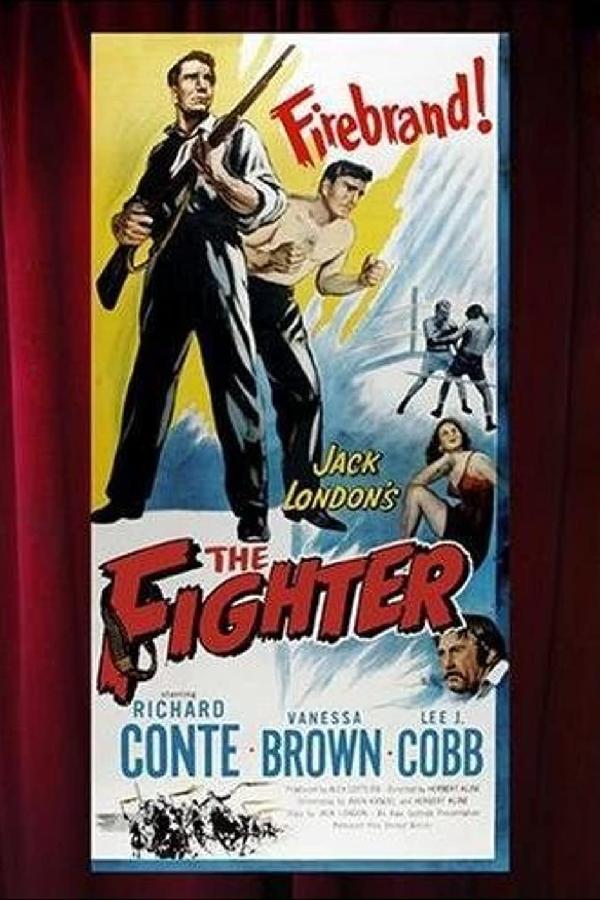 The Fighter (1952)