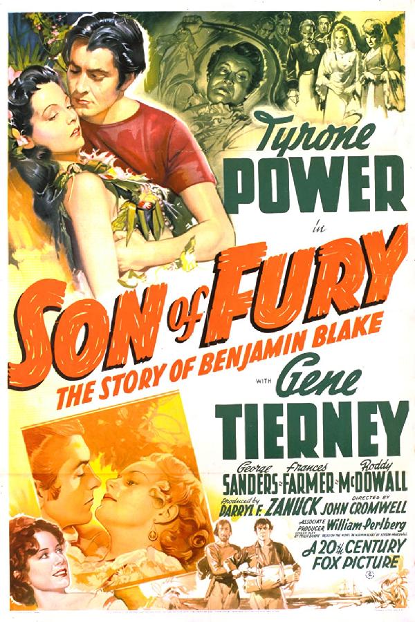 Son of Fury (1942)