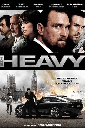 The Heavy (2010)