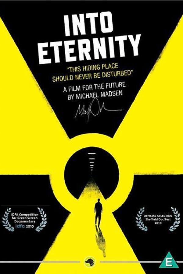 Into Eternity (2010)