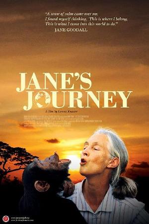 Jane's Journey (2010)