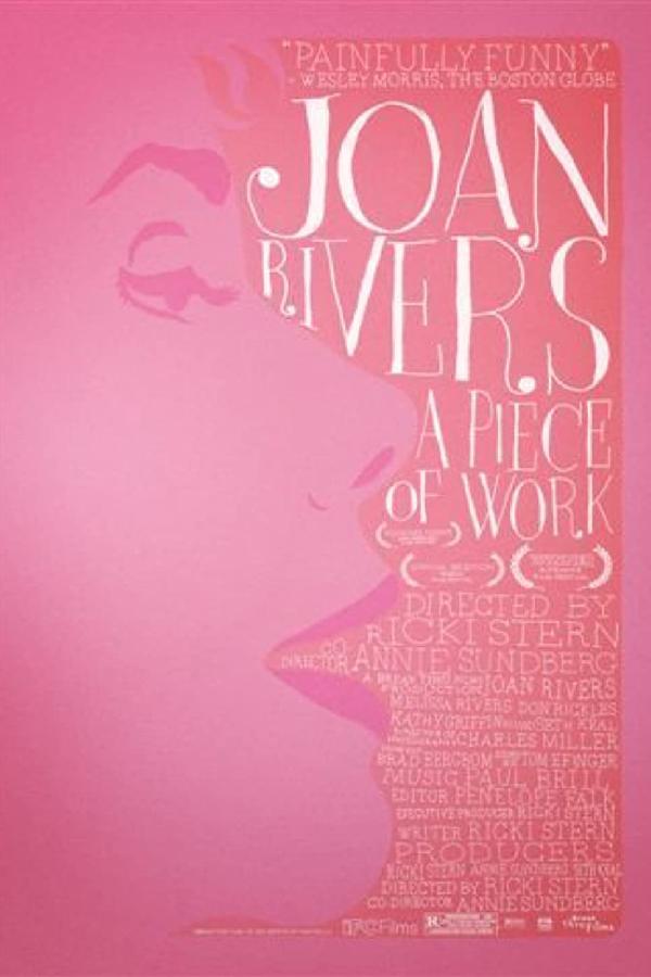 Joan Rivers: A Piece of Work (2010)