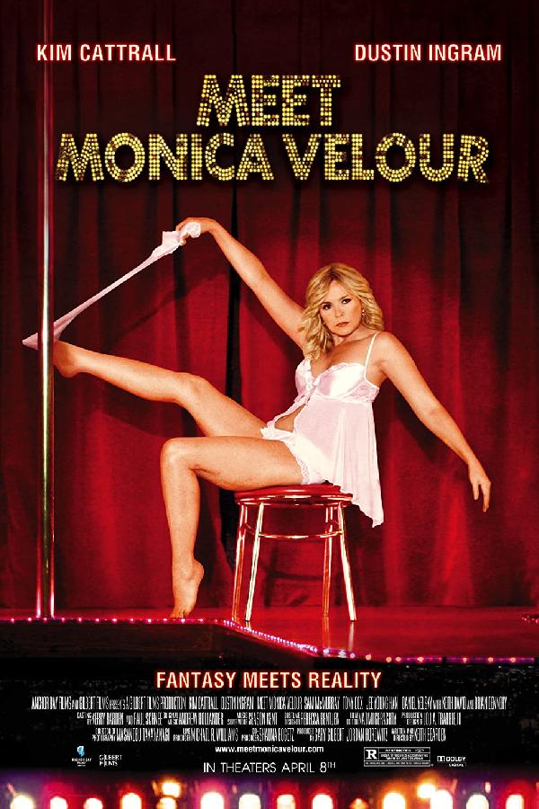Meet Monica Velour (2010)