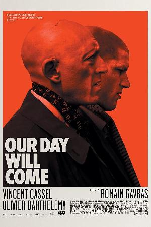Our Day Will Come (2010)