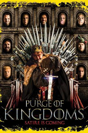 Purge of Kingdoms (2019)