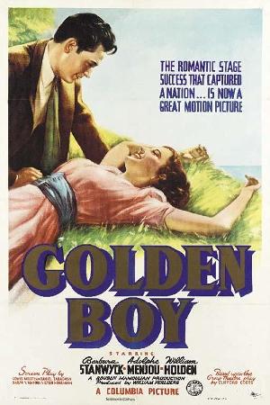 Golden Boy (1939)