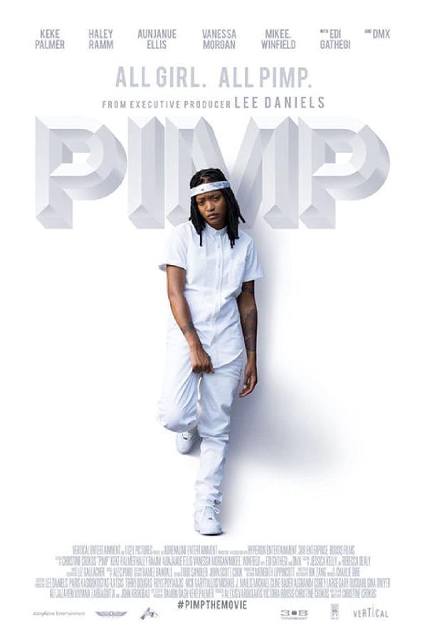 Pimp (2018)