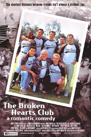 The Broken Hearts Club (2000)