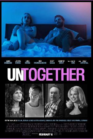 Untogether (2018)