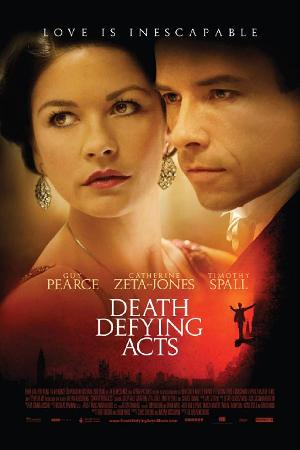Death Defying Acts (2007)