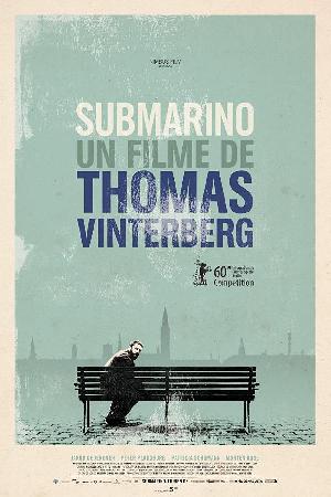 Submarine (2010)