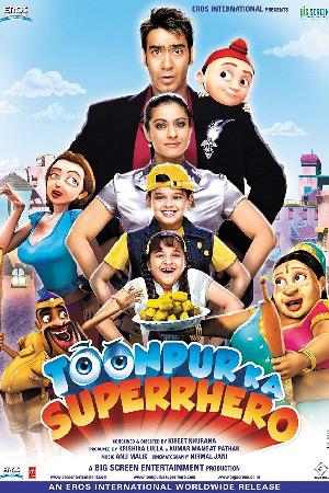 Toonpur Ka Super Hero (2010)