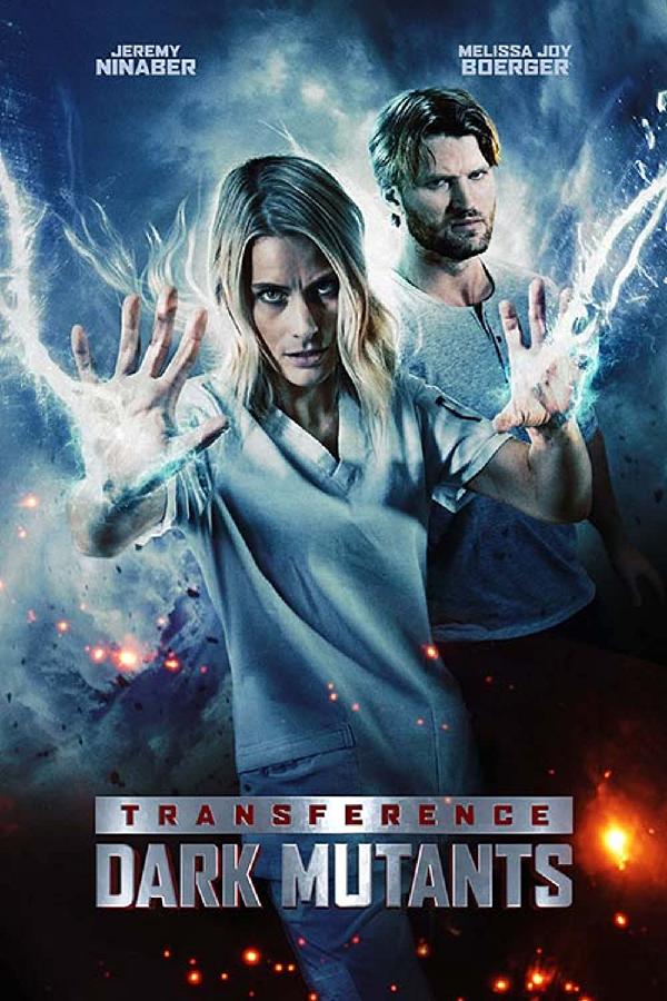 Transference: Escape the Dark (2020)