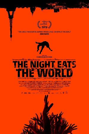 The Night Eats the World (2018)