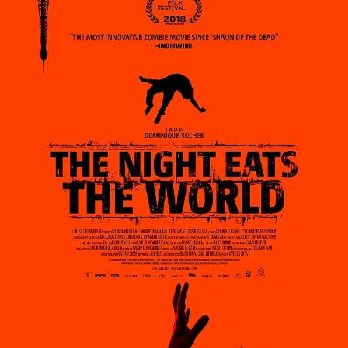 The Night Eats the World (2018)